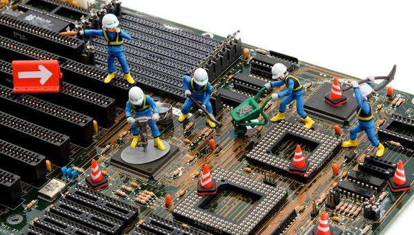 onderhoudscontract computers ict